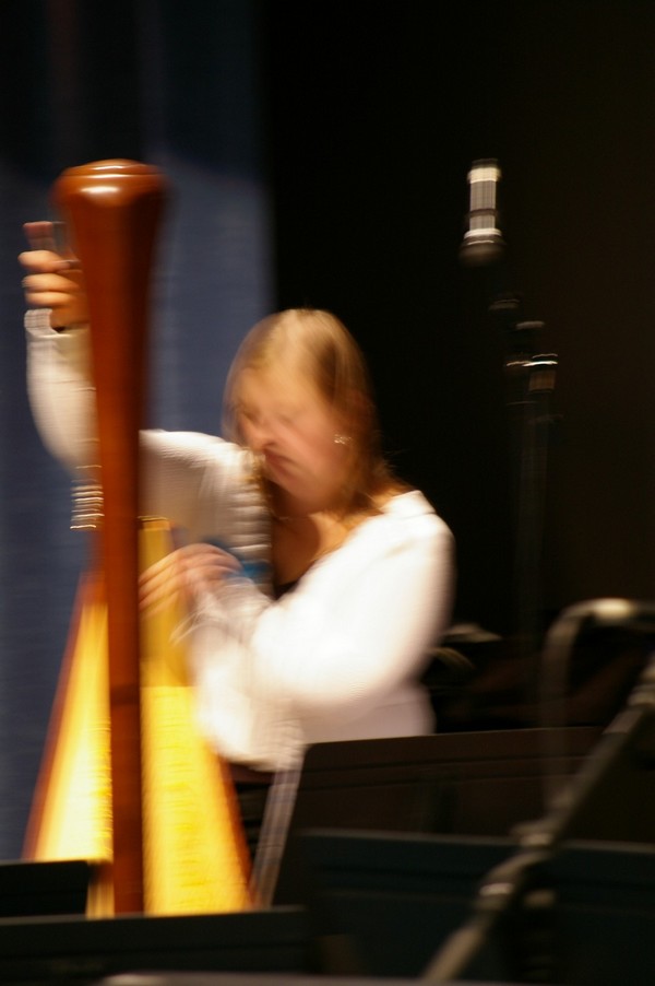 Telethon Flou: Telethon 2007 - Solo - 051